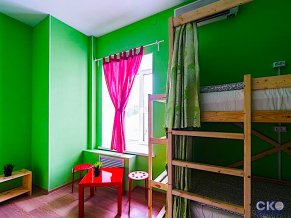 Хостел Рус - Красные ворота