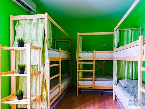 Хостел Рус - Красные ворота