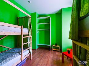 Хостел Рус - Красные ворота