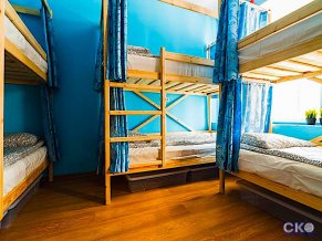 Хостел Рус - Красные ворота