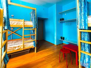 Хостел Рус - Красные ворота