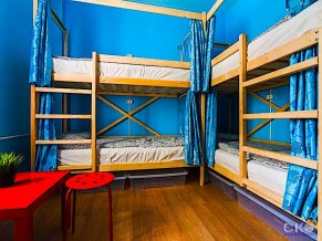 Хостел Рус - Красные ворота