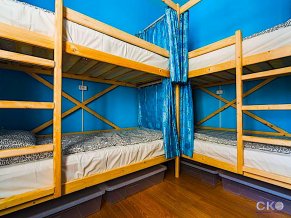 Хостел Рус - Красные ворота