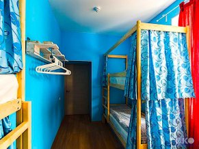 Хостел Рус - Красные ворота