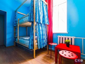 Хостел Рус - Красные ворота