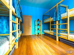 Хостел Рус - Красные ворота