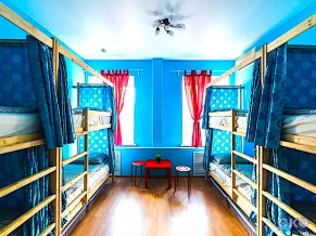 Хостел Рус - Красные ворота