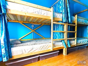 Хостел Рус - Красные ворота