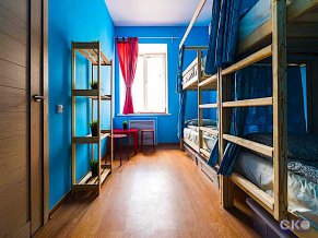 Хостел Рус - Красные ворота