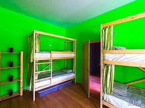 Хостел Рус - Красные ворота