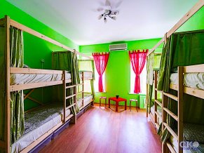 Хостел Рус - Красные ворота