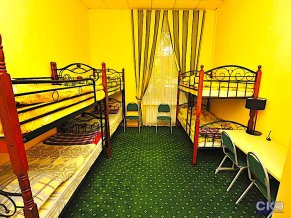 Хостел Комфорт Парк