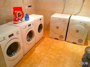 Хостел Комфорт Парк