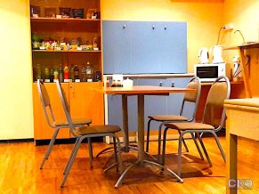 Хостел Комфорт Парк