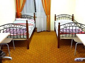Хостел Комфорт Парк