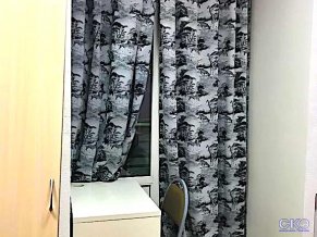 Хостел Комфорт Парк