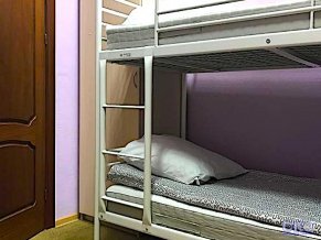 Хостел Комфорт Парк