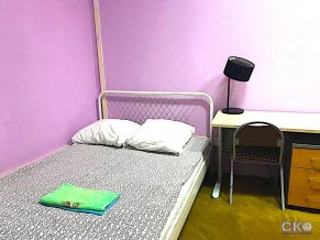 Хостел Комфорт Парк