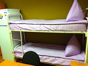 HotelHot Ольховская