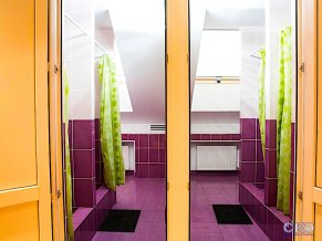 HotelHot Ольховская