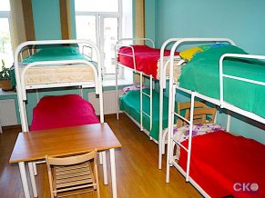 HotelHot Ольховская