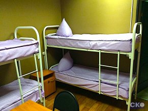 HotelHot Ольховская