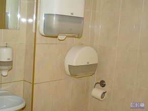 HotelHot Ольховская