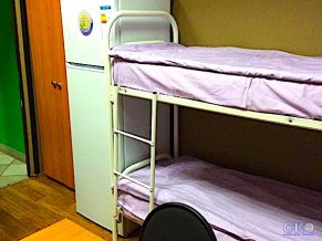 HotelHot Ольховская