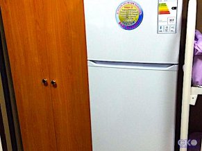 HotelHot Ольховская