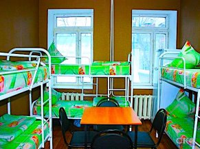 HotelHot Ольховская