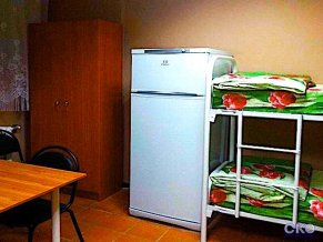 HotelHot Ольховская