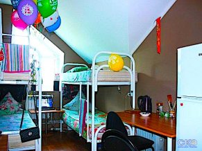 HotelHot Ольховская