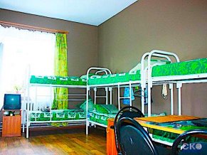 HotelHot Ольховская