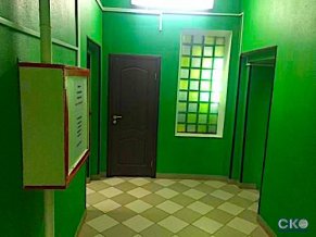 HotelHot Ольховская