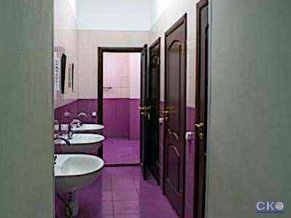 HotelHot Ольховская