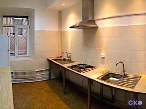 HotelHot Ольховская