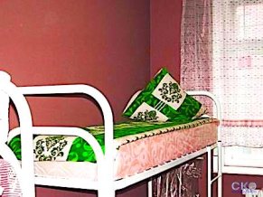 HotelHot Ольховская