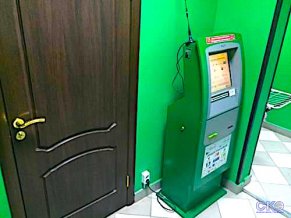 HotelHot Ольховская