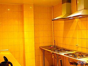 HotelHot Ольховская