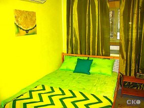 Хостел LenInnLux