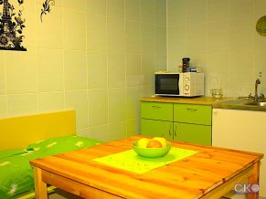 Хостел LenInnLux