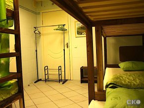 Хостел LenInnLux