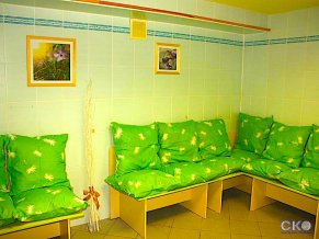 Хостел LenInnLux