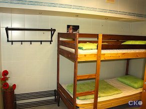 Хостел LenInnLux