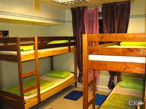 Хостел LenInnLux