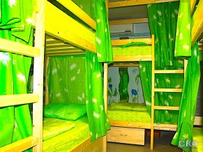 Хостел LenInnLux