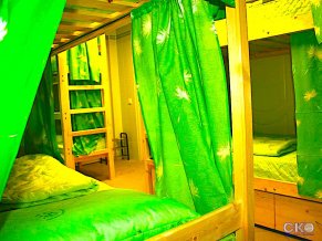 Хостел LenInnLux