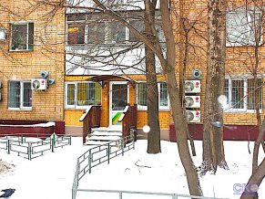 Хостел LenInnLux