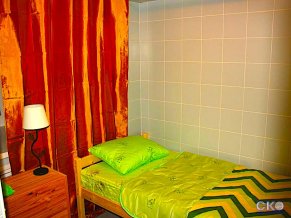 Хостел LenInnLux