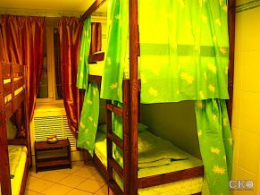 Хостел LenInnLux